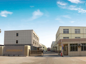 Zhangjiagang Ziqiang Machinery Co.,Ltd สายการผลิตของผู้ผลิต