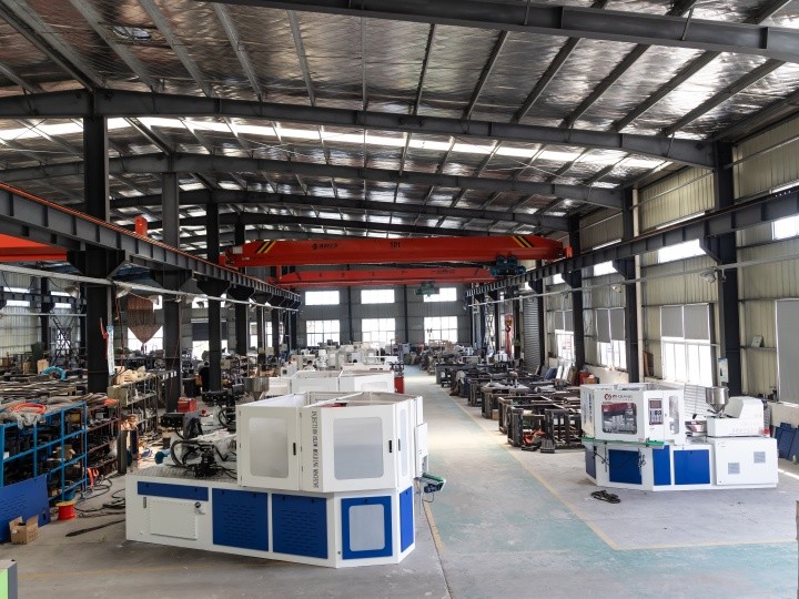 ประเทศจีน Zhangjiagang Ziqiang Machinery Co.,Ltd โปรไฟล์บริษัท