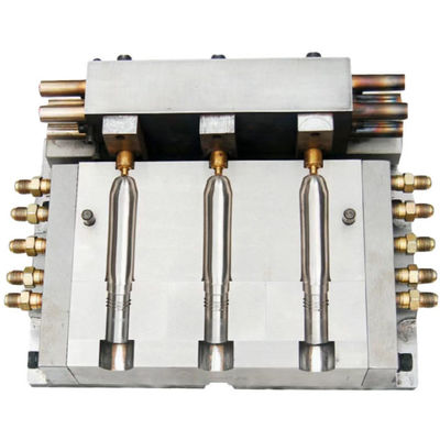 ซื้อ 10ml-1000ml PP PE พลาสติกกระปุกกระปุกสําหรับกระบวนการหมักฉีด online manufacture