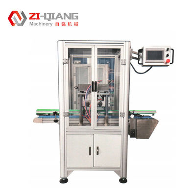 ซื้อ เครื่องตัดกระป๋องพลาสติกอัตโนมัติ online manufacture