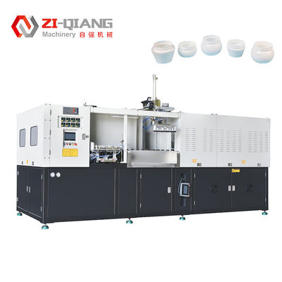 ซื้อ กล่องอาหารกระป๋องฉีดกระชับเครื่องพัดลมสําหรับขวดพลาสติก OEM online manufacture