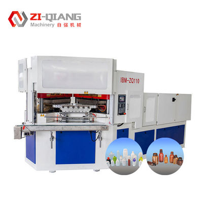 ซื้อ เครื่องพิมพ์เครื่องยนต์ Hdpe ขวดกระป๋อง IBM Stretch Injection 22kw online manufacture