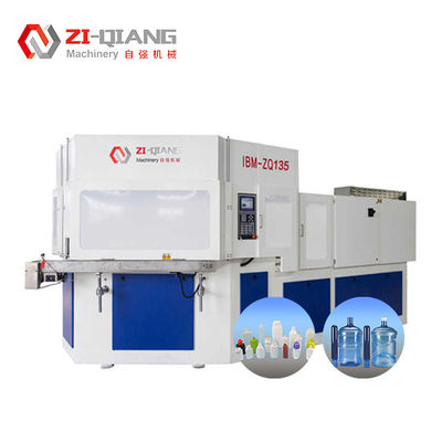 ซื้อ เครื่องฉีดขึ้นรูปความเร็วสูงอัตโนมัติ PET 95KW online manufacture