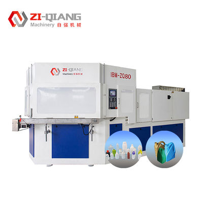 ซื้อ ZQ80 plc เครื่องพิมพ์ขวดพลาสติก เครื่องพิมพ์ฉีดขวดขวด 1l online manufacture