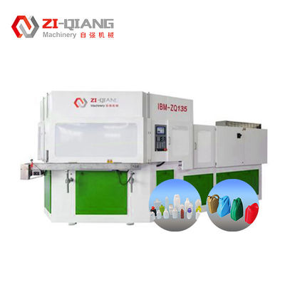 ซื้อ 30kw เครื่องพ่นขวดแบบก่อน IBM เครื่องพ่นพ่นพลาสติก online manufacture