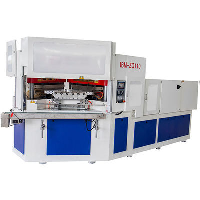 ซื้อ เครื่องพิมพ์เจาะกระป๋อง PP PE online manufacture