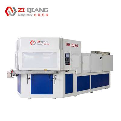 ซื้อ ZQ80 Injection Blow Molding Machine: The 