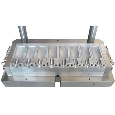 OEM PP PE พลาสติกกระป๋องน้ํา Cap Mold การพิมพ์ฉีด