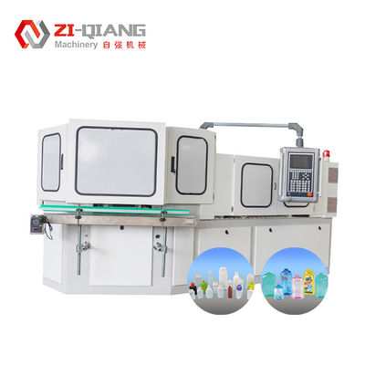 พลาสติก Packaging Servo เครื่องพิมพ์ฉีดสําหรับ PE / PP