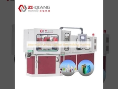 เครื่องเป่าขึ้นรูป เครื่องเป่าขึ้นรูปฉีด